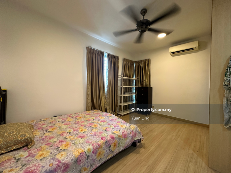 Condominium for Sale in Palace Court (Sri Istana) by Yuan Ling - iProperty.com.my