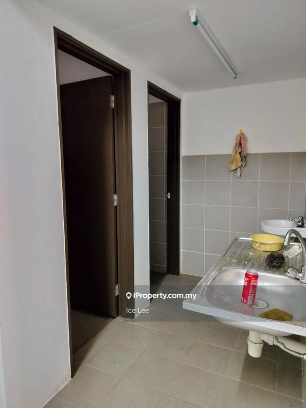 Kilang Teres untuk Disewa di Telok Panglima Garang, Selangor oleh Ice Lee - iProperty.com.my