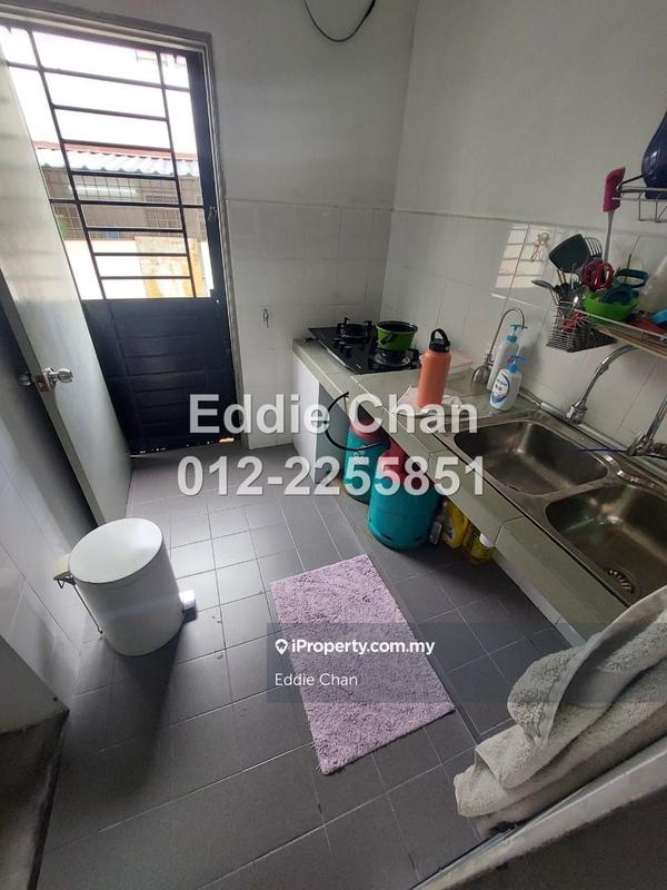 Terraced House for Sale in p8dgr, Ampang by Eddie Chan - iProperty.com.my