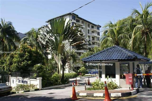 Condominium for Sale in Sri Murni by Jeremy Tang - iProperty.com.my