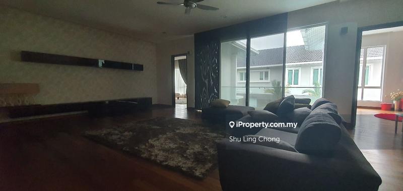Banglo untuk Disewa di Ampang, Kuala Lumpur oleh Shu Ling Chong - iProperty.com.my