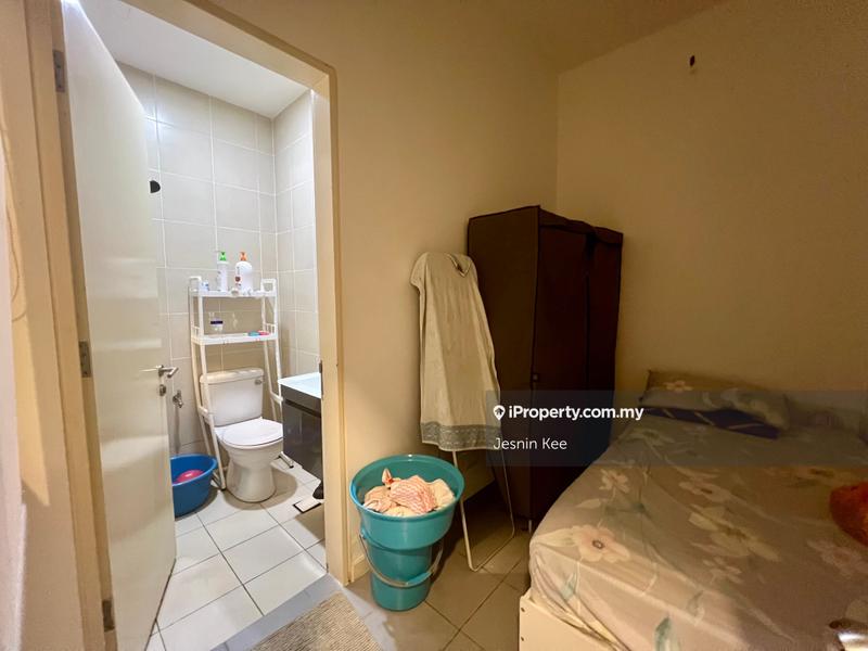 3-storey Terraced House for Sale in Lake Fields, Sungai Besi by Jesnin Kee - iProperty.com.my