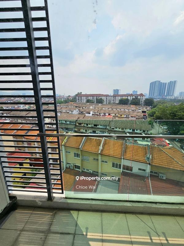 Kediaman Servis untuk Dijual di Suria @ North Kiara oleh Chloe Wai - iProperty.com.my