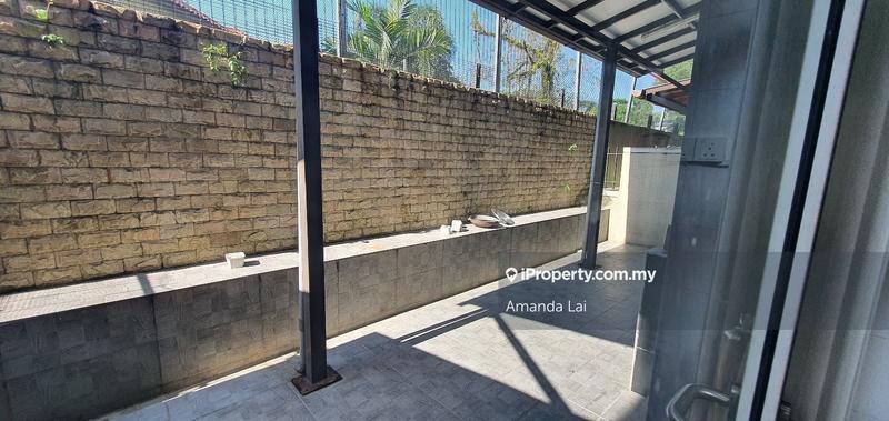 Rumah Berangkai 3.5 Tingkat untuk Dijual di Mont Kiara Sri hartamas, Sri Hartamas oleh Amanda Lai - iProperty.com.my