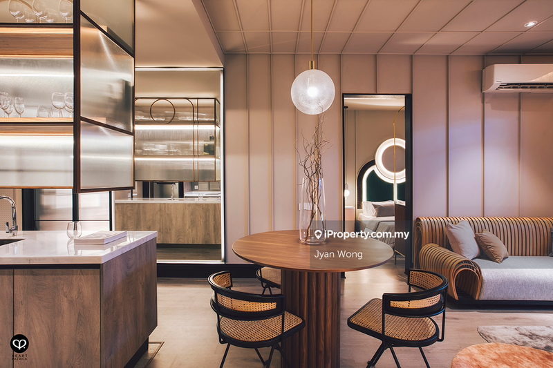 For Sale - Alaia Titiwangsa