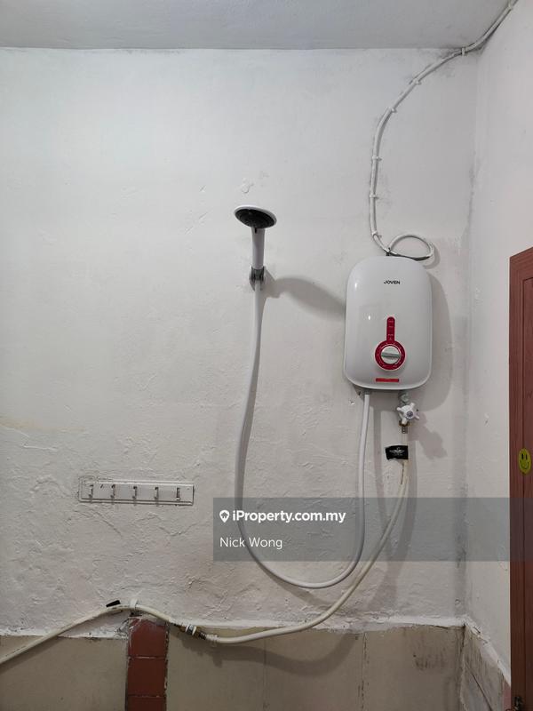 Rumah Teres 2-Tingkat untuk Disewa di Ampang, Ampang oleh Nick Wong - iProperty.com.my