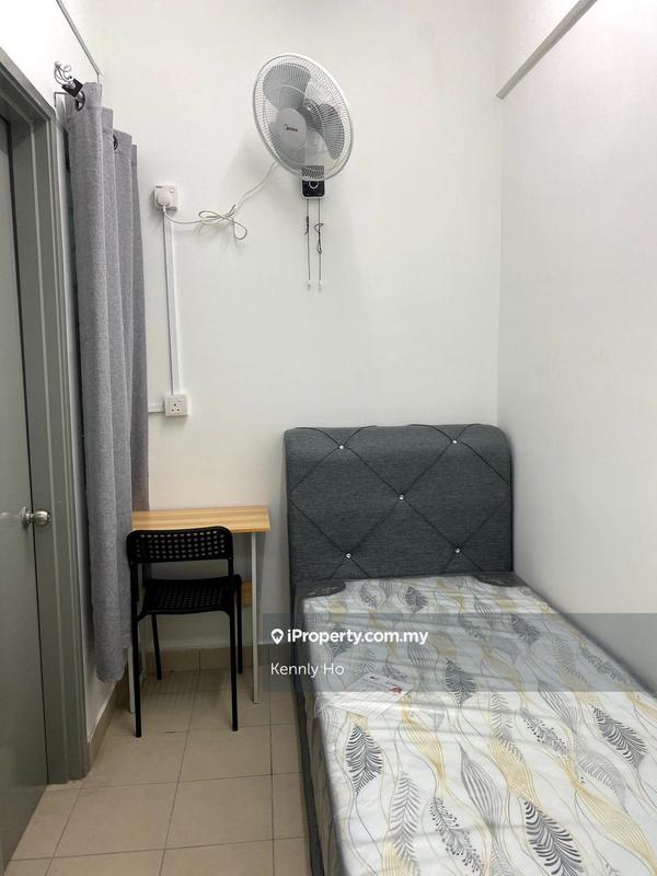 For Rent - Casa Tropicana