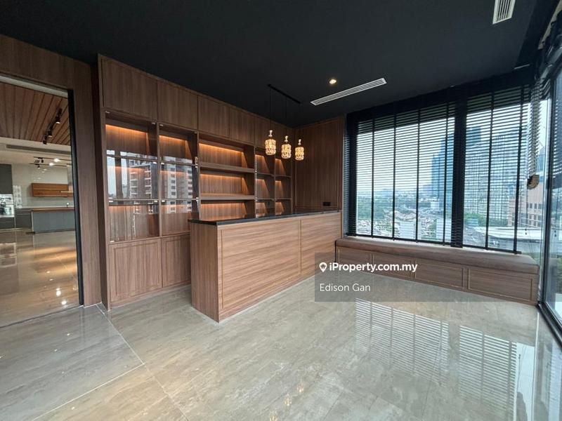Condominium for Sale in Serai by Edison Gan - iProperty.com.my