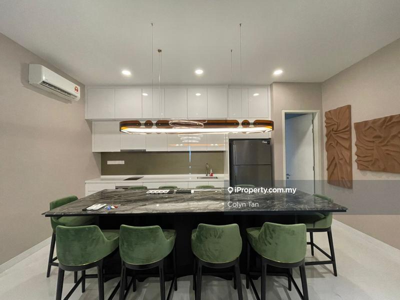 Service Residence for Sale in Mayfair Residences @ Pavilion Embassy by Colyn Tan - iProperty.com.my