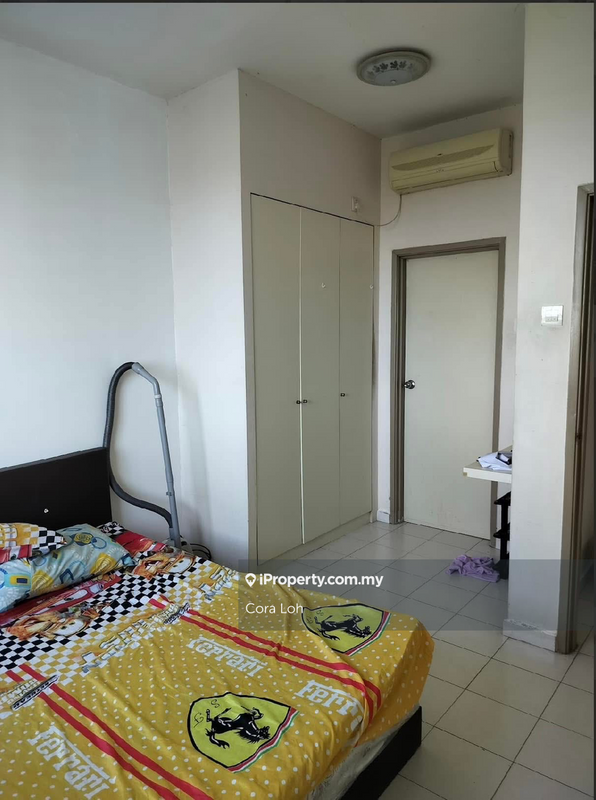 Service Residence for Sale in Nusa Perdana Apartment by Cora Loh - iProperty.com.my
