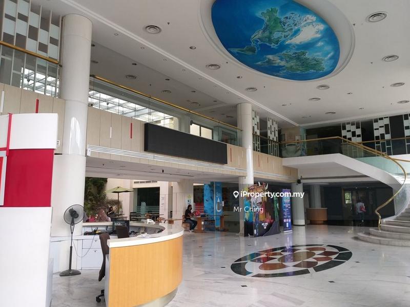 Office for Rent in Hicom - Glenmarie Industrial Park, Shah Alam by Mr Ching - iProperty.com.my