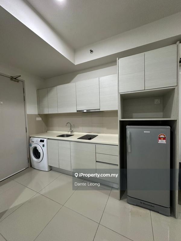 For Rent - i-SOHO @ i-City