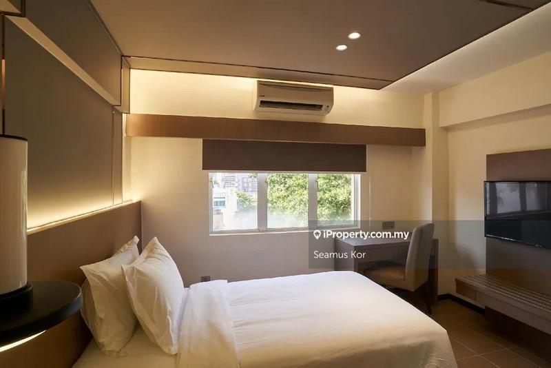 Hotel / Resort for Sale in Batu Pahat, Johor by Seamus Kor - iProperty.com.my