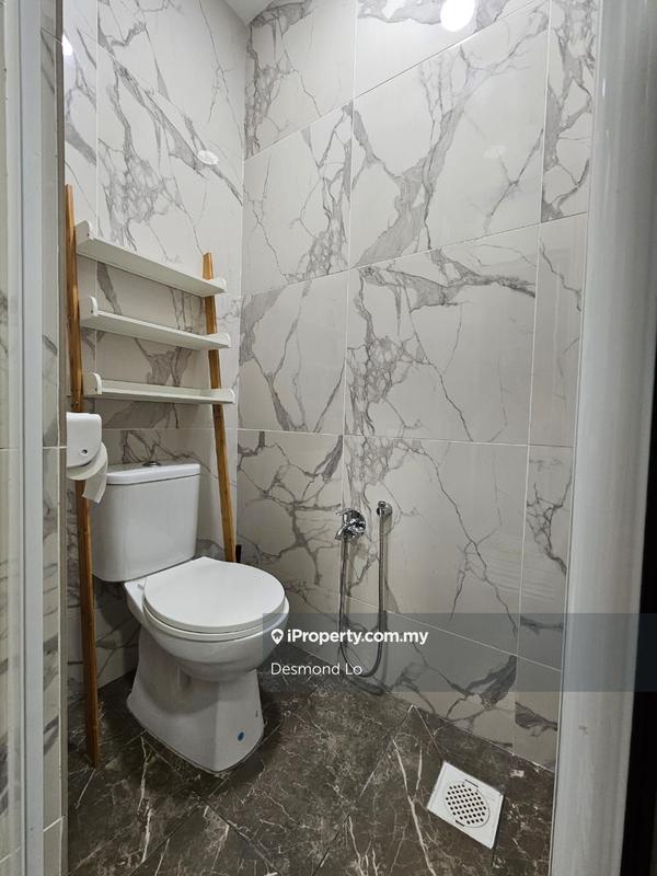 Kediaman Servis untuk Disewa di The Grand Subang Jaya SS13 oleh Desmond Lo - iProperty.com.my