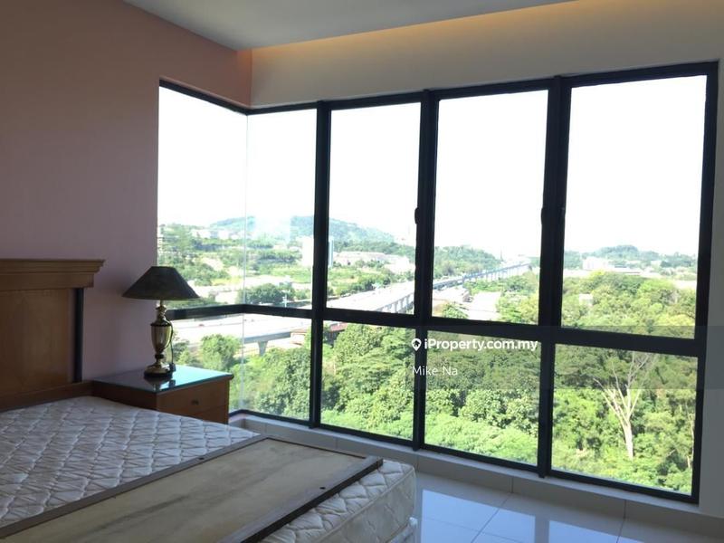 Service Residence for Sale in You Residences @ You City by Mike Na - iProperty.com.my