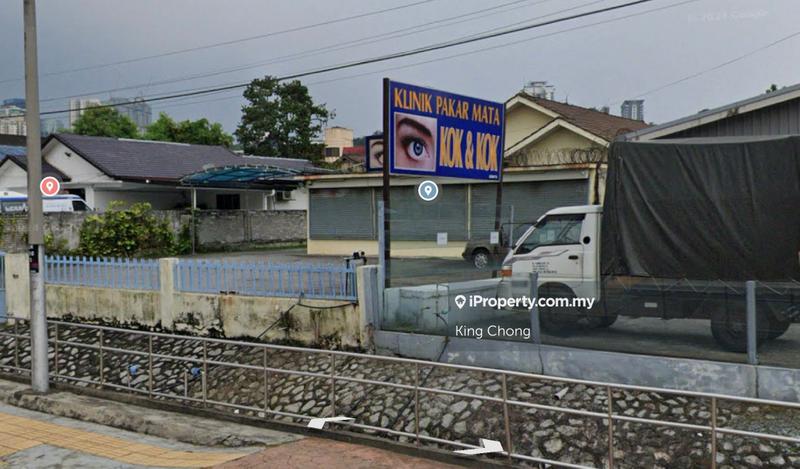 Banglo Komersial untuk Dijual di Bukit Gasing, Petaling Jaya oleh King Chong - iProperty.com.my