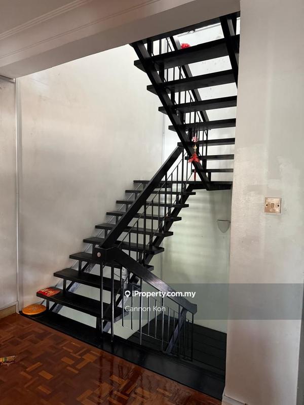3.5-storey Terraced House for Sale in Taman Sri Watan, Ampang by Cannon Koh - iProperty.com.my
