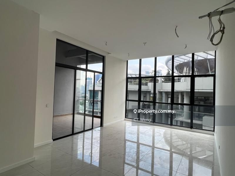 Condominium for Sale in 18 Madge by CT Weng - iProperty.com.my