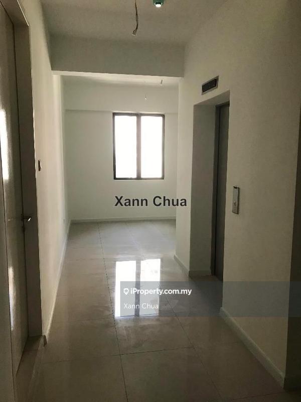 Condominium for Sale in Paragon 3 by Xann Chua - iProperty.com.my