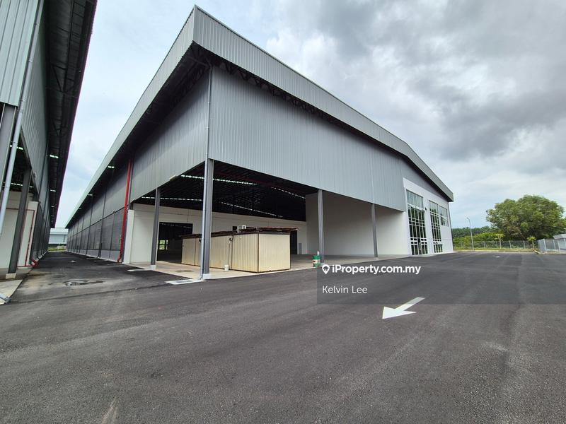 Kilang Terpisah untuk Disewa di Bandar Baru Enstek, Bandar Enstek oleh Kelvin Lee - iProperty.com.my