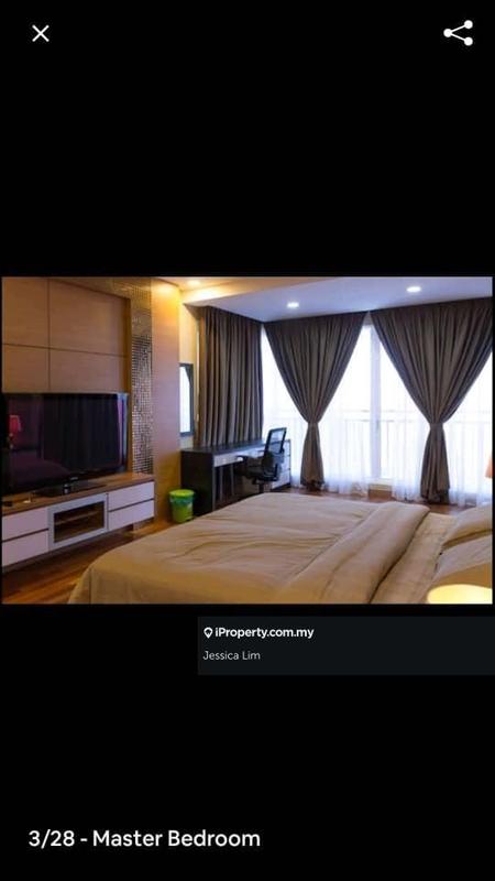 Kondominium untuk Dijual di 9 Bukit Utama Condominium oleh Jessica Lim - iProperty.com.my