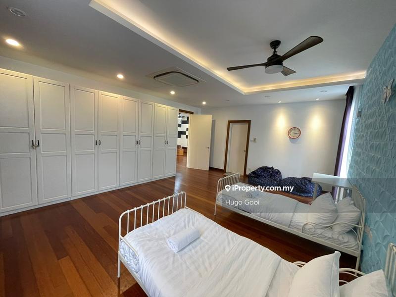 Semi-Detached House for Sale in Embun Kemensah, Taman Melawati, Wangsa Maju, Ampang by Hugo Gooi - iProperty.com.my