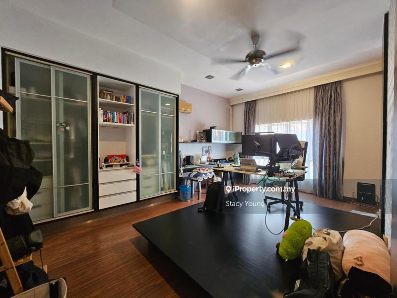 Semi-Detached House for Sale in Taman Bukit Prima, Cheras by Stacy Young - iProperty.com.my