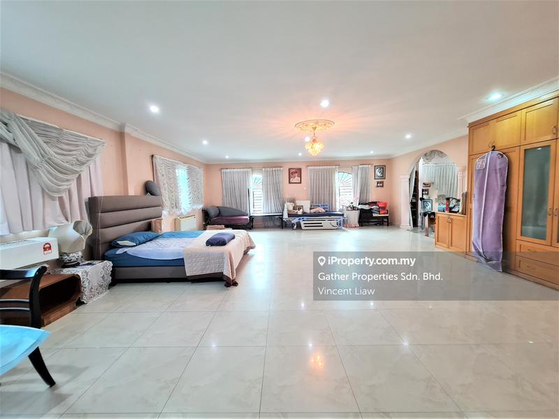 Banglo untuk Dijual di Tropicana Golf and Country Resort, Tropicana oleh Vincent Liaw - iProperty.com.my