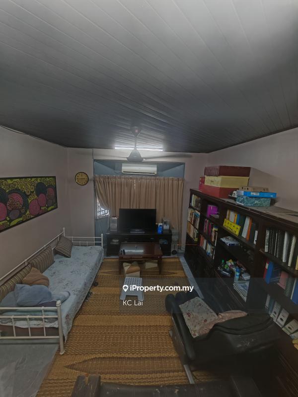 Semi-Detached House for Sale in Palma Jaya Perdana, Paroi by KC Lai - iProperty.com.my