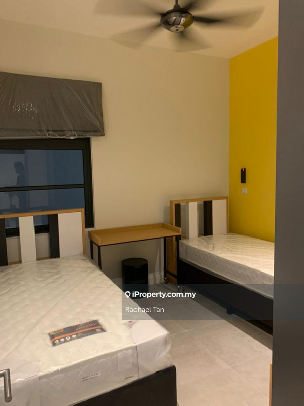Apartment for Sale in Union Suites by Rachael Tan - iProperty.com.my