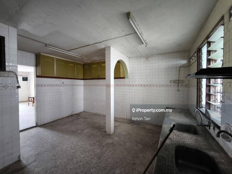 Rumah Berangkai 2 Tingkat untuk Dijual di Taman Kajang Baru Sungai Jelok, Kajang oleh Kelvin Tan - iProperty.com.my