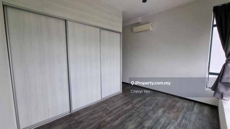 Service Residence for Sale in City of Green by Cheryl Yen - iProperty.com.my