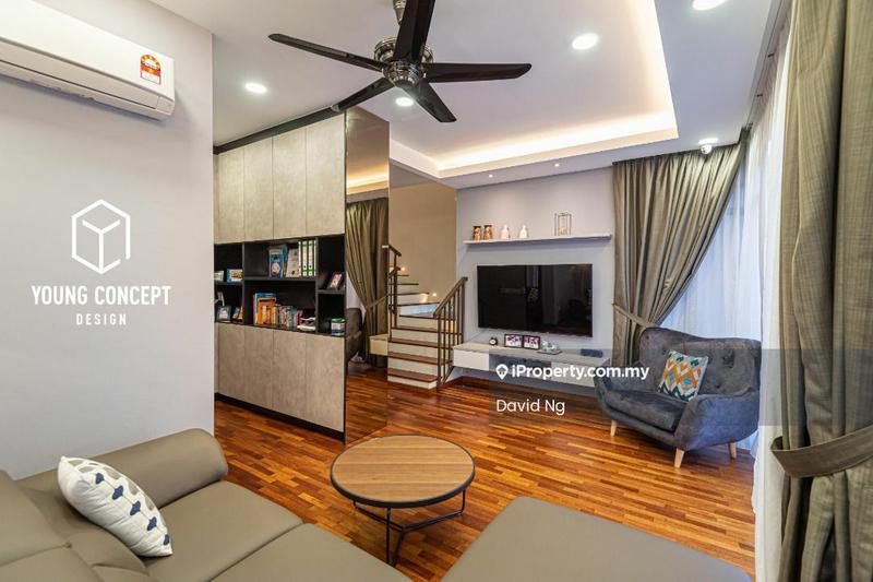 Cluster House for Sale in Retusa Elemri Setia Utama1 Setia Alam, Setia Alam by David Ng - iProperty.com.my