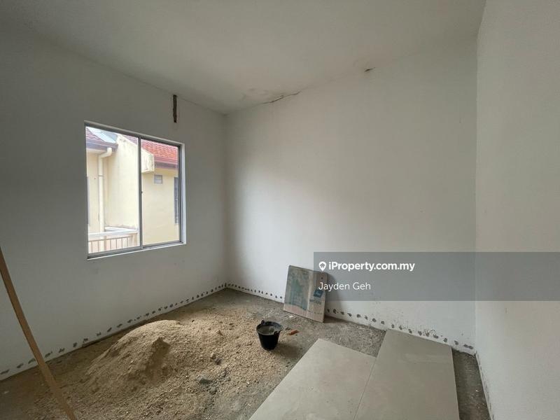 Rumah Berkembar untuk Dijual di Taman Kekwa, Alor Setar oleh Jayden Geh - iProperty.com.my