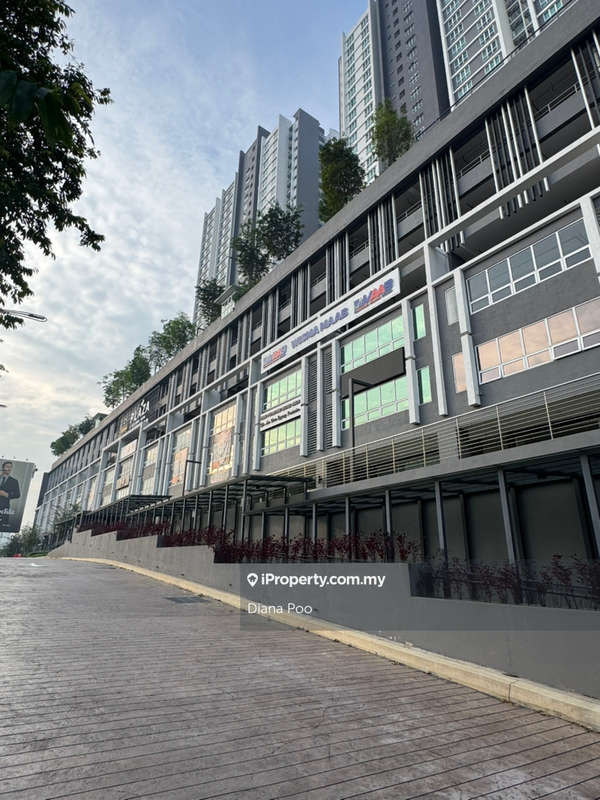 Shop for Rent in Kelana Jaya, Petaling Jaya by Diana Poo - iProperty.com.my