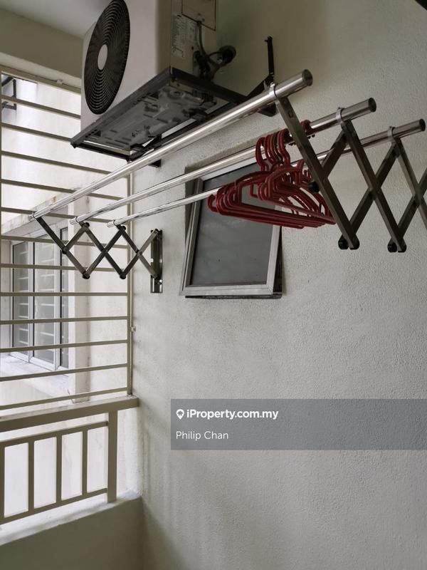 Kondominium untuk Dijual di Suriamas oleh Philip Chan - iProperty.com.my