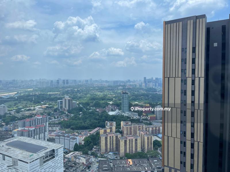 Office for Rent in Bukit Bintang, KL City Centre by Zach Seng - iProperty.com.my