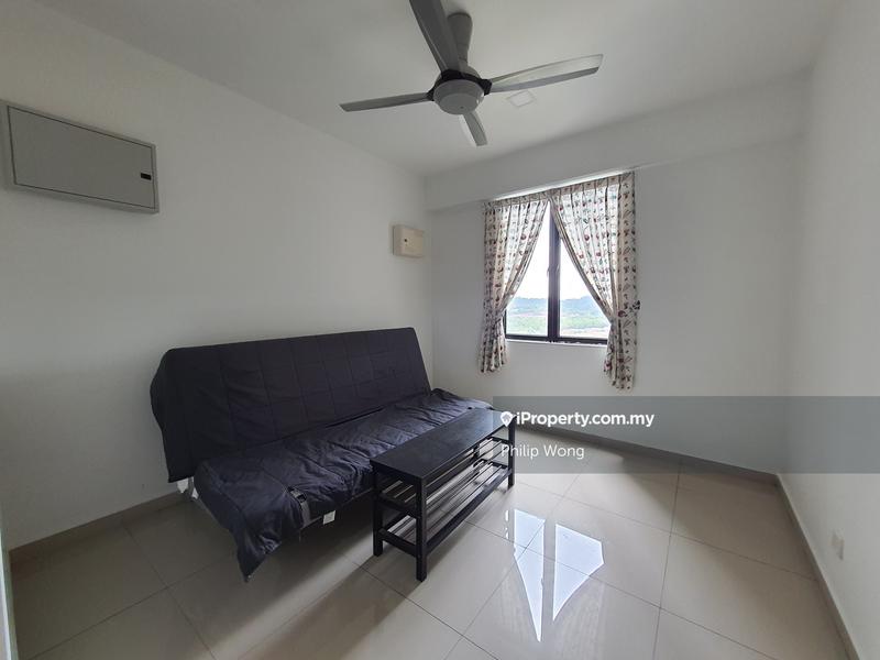 Kondominium untuk Dijual di Paragon 3 oleh Philip Wong - iProperty.com.my