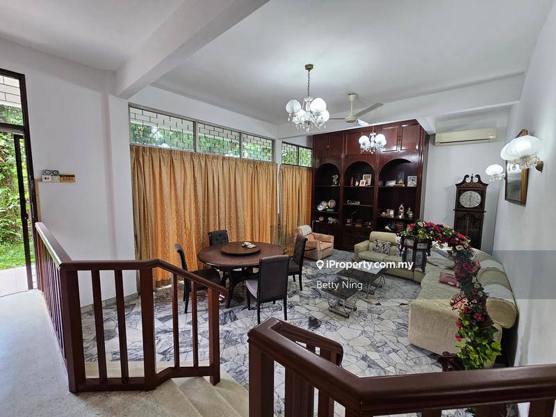 Bungalow House for Sale in Taman Seputeh, Seputeh by Betty Ning - iProperty.com.my