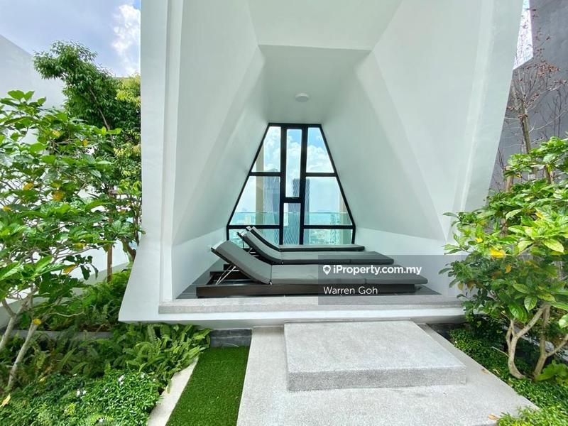 For Sale - Residensi Solaris Parq