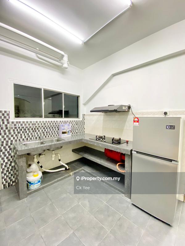 Condominium for Rent in Vista Komanwel A by Ck Yee - iProperty.com.my