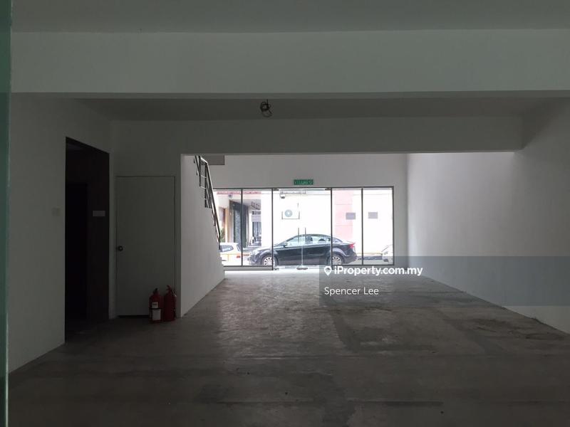 Shop / Office untuk Dijual di Desa Sri Hartamas, Sri Hartamas oleh Spencer Lee - iProperty.com.my