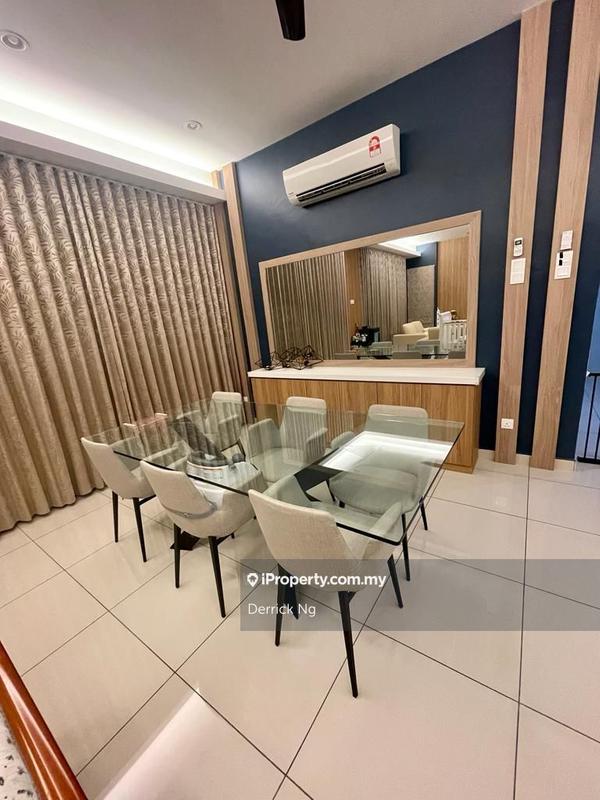 Rumah Berkembar untuk Dijual di Bandar Laguna Merbok, Sungai Petani oleh Derrick Ng - iProperty.com.my