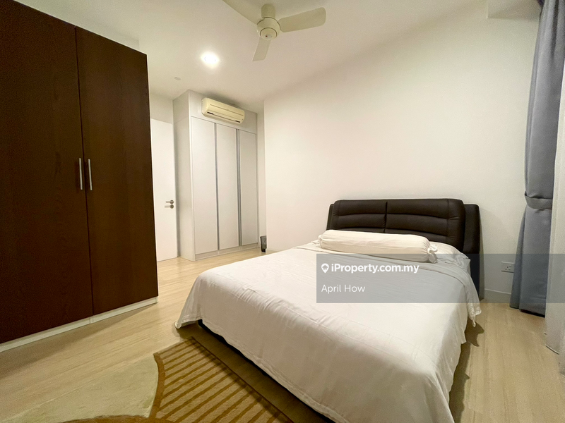 For Rent - Camellia Serviced Suites