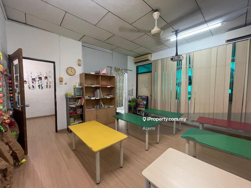 Rumah Berangkai 2 Tingkat untuk Dijual di Seksyen 4, Petaling Jaya oleh Azemi - iProperty.com.my