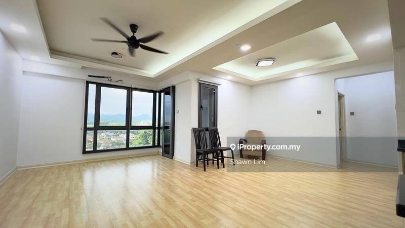 Kondominium untuk Dijual di Casa Indah 2 oleh Shawn Lim - iProperty.com.my