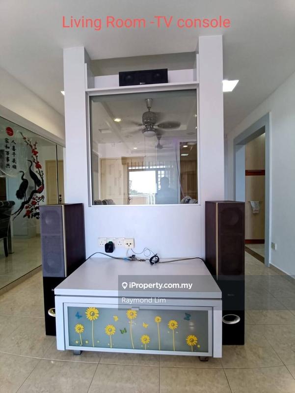 Condominium for Sale in Cheng Heights by Raymond Lim - iProperty.com.my