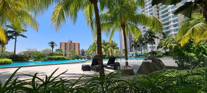 Kondominium untuk Dijual di Le Yuan Residence oleh Elsis Liew - iProperty.com.my