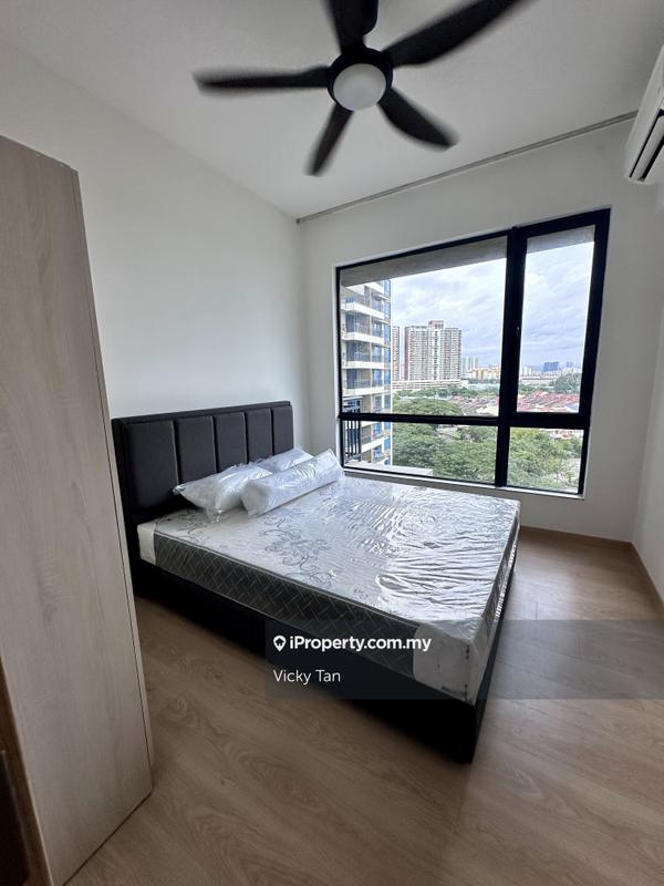 Service Residence for Sale in Aradia Residence @ Lake City KL North by Vicky Tan - iProperty.com.my