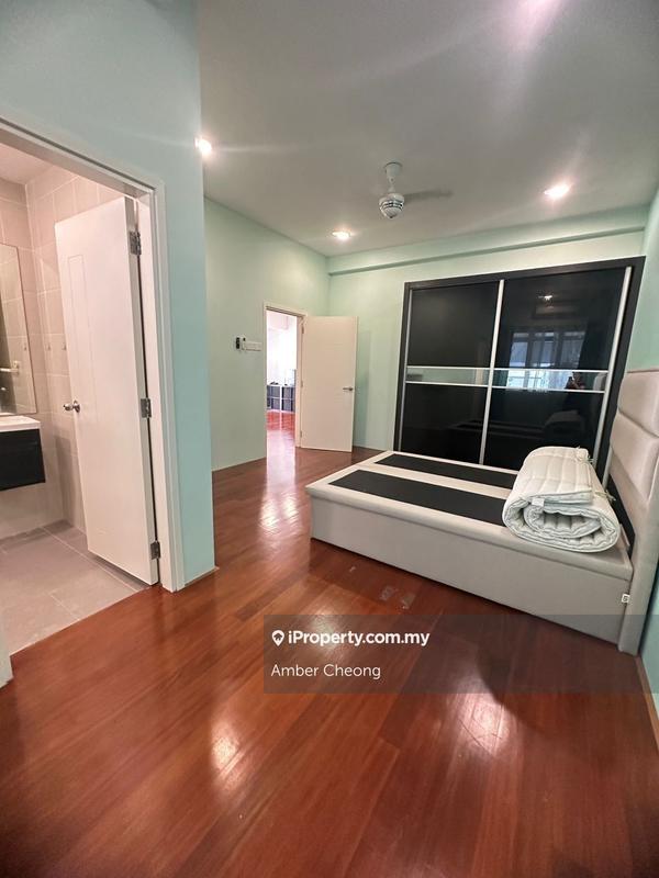 Semi-Detached House for Sale in Tropicana Cheras, Cheras by Amber Cheong - iProperty.com.my